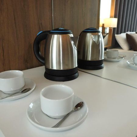 איסטמבול Armonilife Hotel מראה חיצוני תמונה