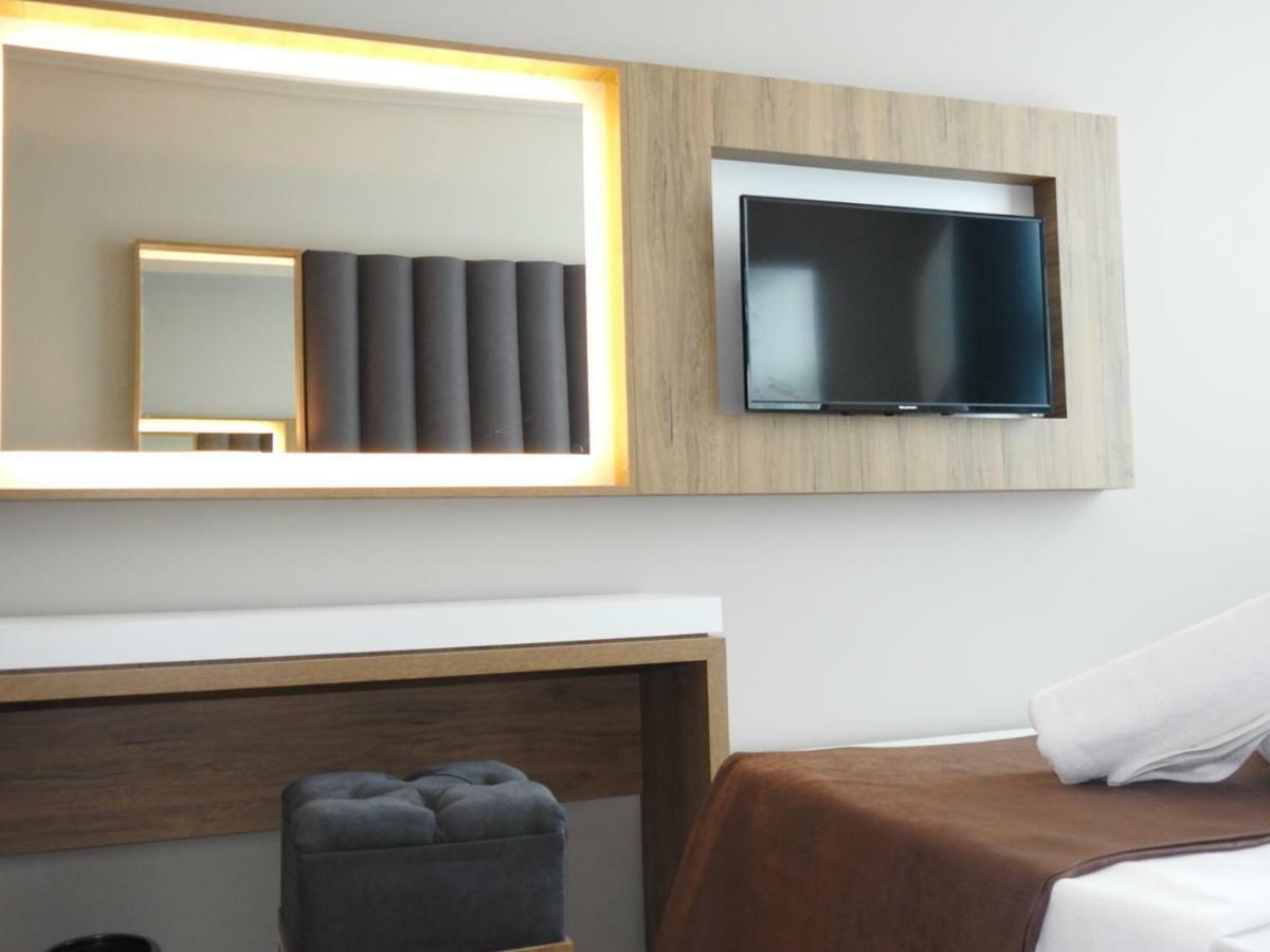 איסטמבול Armonilife Hotel מראה חיצוני תמונה