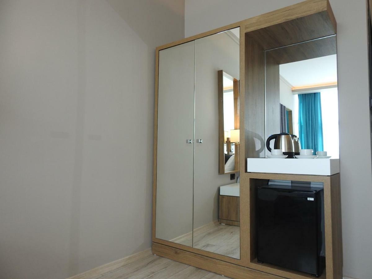 איסטמבול Armonilife Hotel מראה חיצוני תמונה