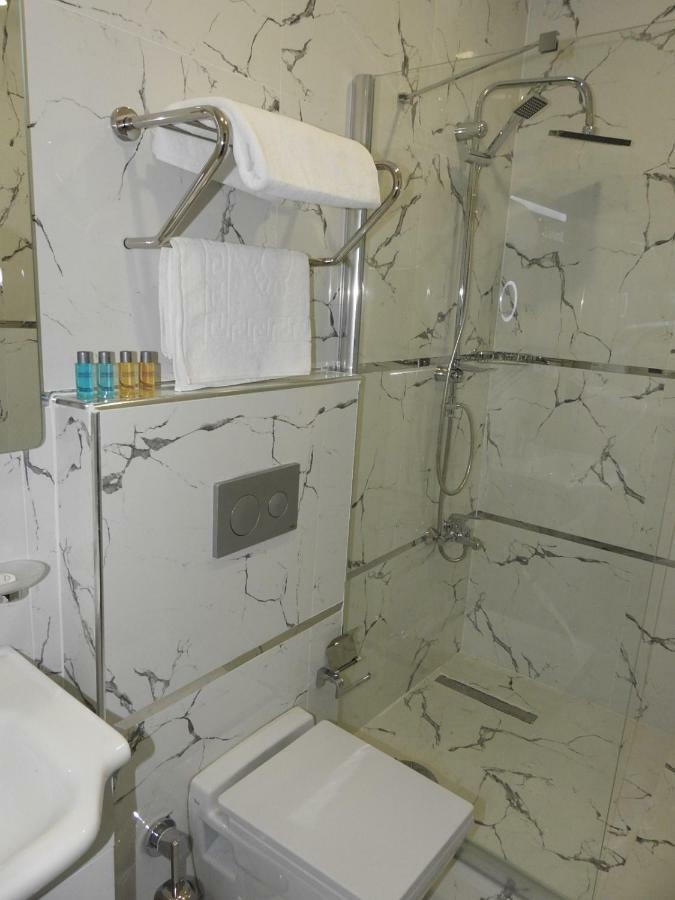 איסטמבול Armonilife Hotel מראה חיצוני תמונה