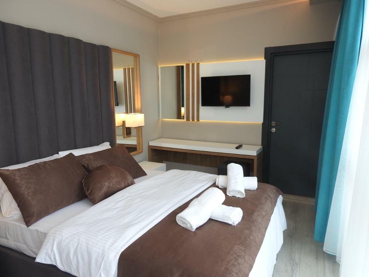 איסטמבול Armonilife Hotel מראה חיצוני תמונה