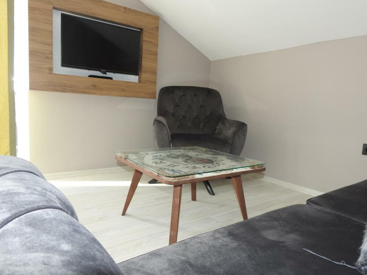 איסטמבול Armonilife Hotel מראה חיצוני תמונה
