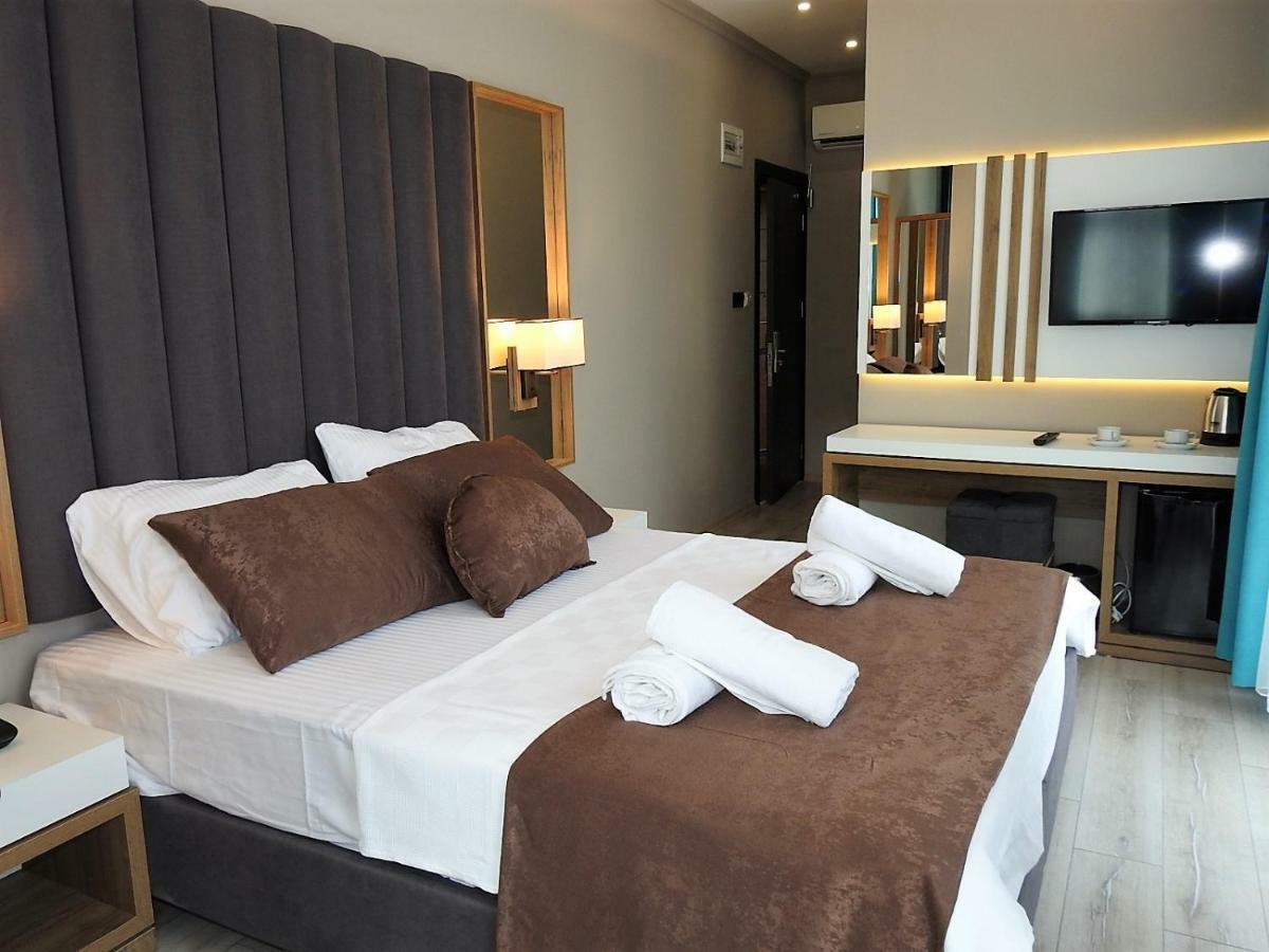 איסטמבול Armonilife Hotel מראה חיצוני תמונה