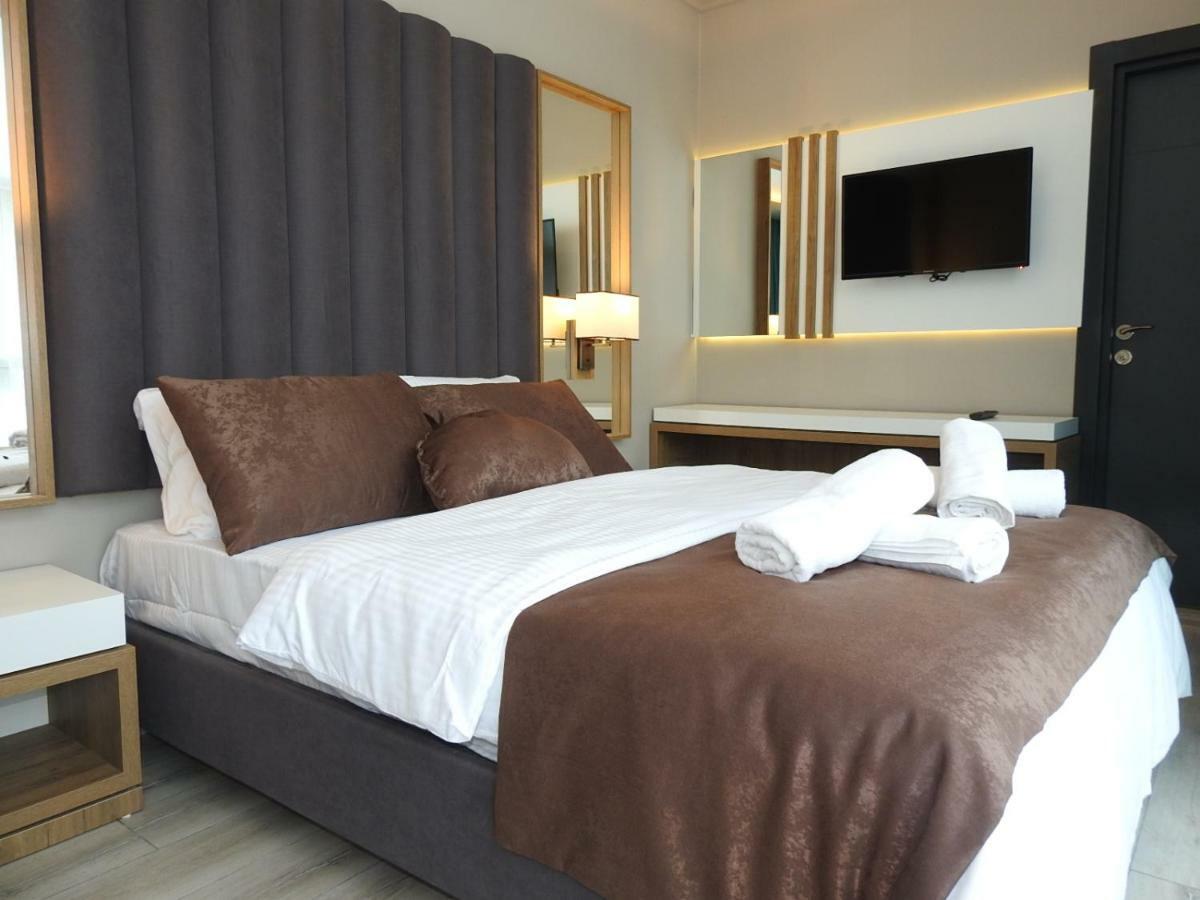 איסטמבול Armonilife Hotel מראה חיצוני תמונה