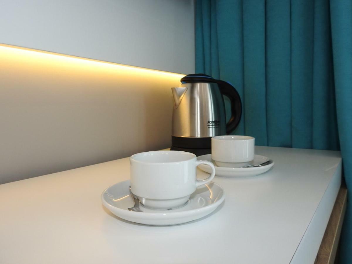 איסטמבול Armonilife Hotel מראה חיצוני תמונה